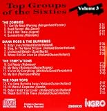 top groups of the sixties - Vol. 3