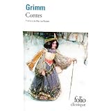 Contespar Jacob Grimm