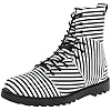 Volcom Women's Go Figure Combat Boot