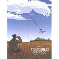 Tranquille courage : 2 volumes : Tomes 1 et 2 : L'histoire compl�te