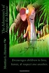 The Adventure's of Angus the Mouse (Volume 1)