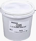 CRL Cerium Oxide - Five Pounds