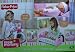 Fisher Price Baby so New Combo Set Little Mommy