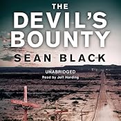 The Devil's Bounty | [Sean Black]