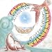 Skye Water Kelpie's Lullaby {Scottish Gaelic}