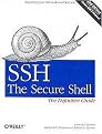 Ssh, the Secure Shell (The Definitive Guide) (Paperback)