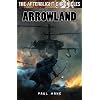 AFTERBLIGHT CHRONICLES: Arrowland