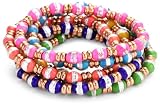 Vanessa Mooney Be My Baby Bracelet, Set of 6 Vanessa Mooney Be My Baby Bracelet, Set of 6