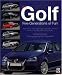 VW Golf Five Generations of Fun