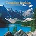 Search : Canadian Rockies 2009 Square Wall Calendar