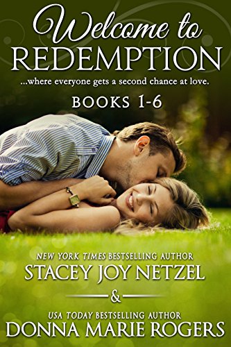 Welcome To Redemption: Series Collection (Books 1-6)