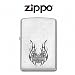 Zippo Harley Davidson Tribal Wings Z21046