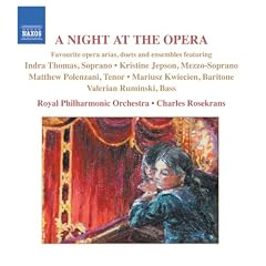 A Night At The Opera