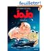Jojo, tome 18 : Mamy blues