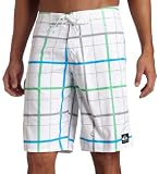 Quiksilver Young Mens Cypher Wonderland Board Short,White,34 51pol8UzMxL. SL160 Quiksilver Young Mens Cypher Wonderland Board Short,White,34