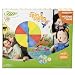 Cranium Bloom Let's Spin and Play at the Zoo Book