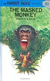 The Masked Monkey (Hardy Boys)