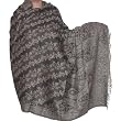 Wraps and Stoles Jamawar Wool Shawl 80 x 40 inches (jmwr699)