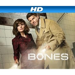 Bones Season 7 [HD]