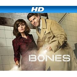 Bones Season 7 [HD]