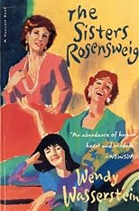 The Sisters Rosensweig