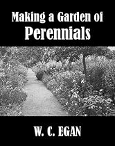 Making a Garden of Perennials