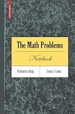 The Math Problems Notebook