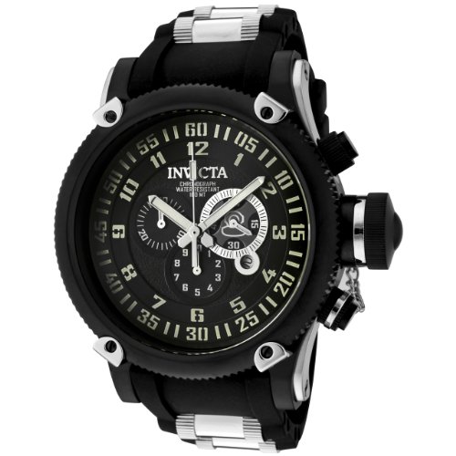 Invicta Russian Diver Model number 0517