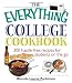 Books : The Everything College Cookbook: 300 Hassle-Free Recipes For Students On The Go (Everything (Cooking))