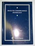 Analytic Jurisprudence Anthology (Anthology Series)