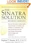 The Sinatra Solution, First Edition: Metabolic Cardiology (Library Edition)