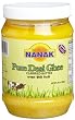 Nanak Pure Desi Ghee, Clarified Butter, 28-Ounce Jar