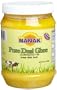 Nanak Pure Desi Ghee, Clarified Butter, 28-Ounce Jar