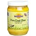 Nanak Pure Desi Ghee, Clarified Butter, 28-Ounce Jar