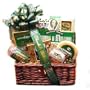 Thanks A Million Gift Chest - Gourmet Food Gift Basket