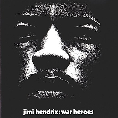 Jimi Hendrix - War Heroes [uk Import] - Zortam Music