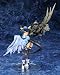 GUILTY GEAR XX ΛCORE  ディズィー (1/8スケール PVC塗装済み完成品)_s-4