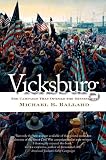 Vicksburg: The Campaign That Opened the Mississippi (Civil War America)
