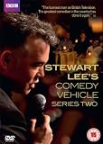 Stewart Lee`s Comedy Vehicle Series 2 [UK import, Region 2 PAL format]