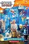 Mr. Magorium's Wonder Emporium: Magical Movie Novel