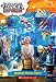 Mr. Magorium's Wonder Emporium: Magical Movie Novel