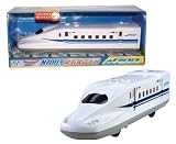 フリクションN700系新幹線のぞみ