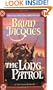 The Long Patrol (Redwall, Book 10)