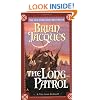 The Long Patrol (Redwall, Book 10)