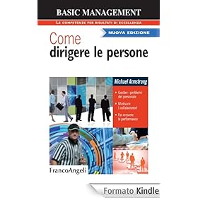 Come gestire il personale