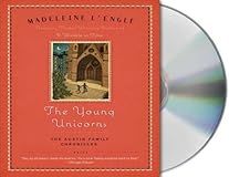 The Young Unicorns (Laurel Leaf Books)