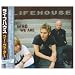 All Things Lifehouse