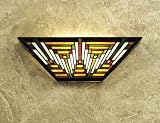 Quoizel Tapestry Wall Light