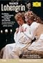 Wagner - Lohengrin (remastered)