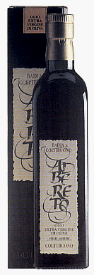 Albereto By Badia a Coltibuono - Organic 16.9 Harvest 2006 by Badia A Coltibuono